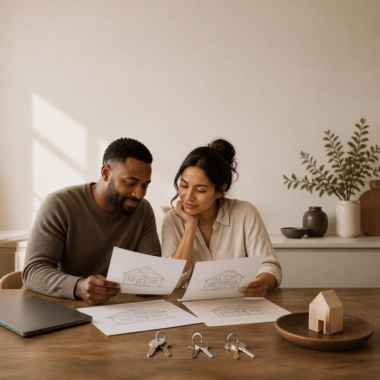 Borrowers Have More Control Than They Think: Navigating an Unpredictable 2026 Lending Environment